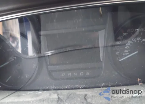 2014 Ford Taurus Sel z USA, uszkodzony, nr VIN 1FAHP2E80EG120877